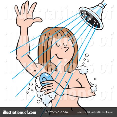 someone showering clipart|Shower Clip Art Vectors & Illustrations for Free Download.